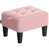 Songmics Pufas 40 x 32 x 26 cm