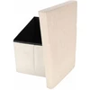 Pufas 49 x 31 x 29 cm