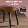 Songmics VASAGLE Sėdimoji kėdė, suoliukas su saugojimo vieta, sėdimoji kėdė su saugojimo vieta