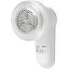 Adler | Lint remover | AD 9615 | AA batteries | Baltas