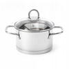 Puodas Profi Star SSW 1,9 l, 16cm