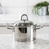 Puodas Profi Star SSW 1,9 l, 16cm