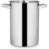 Orion Šparagų puodas 14 cm, 3,2 l, nerūdijantis plienas