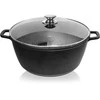 Orion Puodas GRANDE 32 cm su dangčiu, 9,7 l