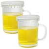Puodeliai 330 ml 2 vnt.