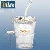 Puodeliai 340 ml 2 vnt.