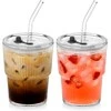 Puodeliai 340 ml 2 vnt.