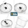 Puodeliai 340 ml 2 vnt.