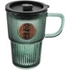 Puodelis 450 ml