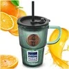Puodelis 450 ml