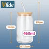 Puodelis 460 ml 2 vnt.