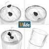 Puodelis 500 ml 2 vnt.
