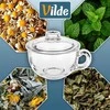 Puodelis 520 ml 2 vnt.