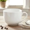 Puodelis 650 ml