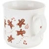 Duo Gift Orion Keraminis puodelis PIERNICZEK 700 ml