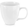 Lumarko Orion Kavos puodelis MONA 400 ml - Porcelianas - Baltas - Kava, Arbata, Kakava
