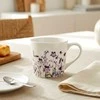 Puodelis porcelianinis 430 ml