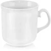 Orion porceliano puodelis MONA 400 ml baltas