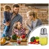 Bikuvalt Purškiklis aliejui, alyvuogių aliejui ir actui 180 ml