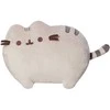 Pusheen - pliušinis talismanas klasikinis Pusheen 24 cm