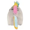 Pusheen - pliušinis vienaragis talismanas Pusheenicorn Blushing 24 cm