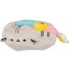 Pusheen - pliušinis vienaragis talismanas Pusheenicorn Blushing 24 cm