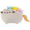 Pusheen - pliušinis vienaragis talismanas Pusheenicorn Blushing 24 cm