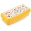Starpak Orion Pietų dėžutė 500 ml Geltona