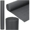 Springos PVC balkono pertvara 500x140 cm