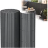 Springos PVC uždangalas 500 x 100 cm