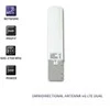 QOLTEC 57014 antena 4G LTE