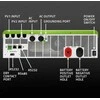 Qoltec Off-Grid 11000W 160A 48V hibridinis saulės inverteris