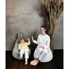Qubo™ Baby Rabbit Cloud POP FIT