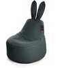 Qubo™ Baby Rabbit Graphite POP FIT