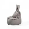 Qubo™ Baby Rabbit Moonstone FRESH FIT