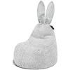Qubo™ Baby Rabbit Pansy re-FLAKE FIT