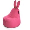 Qubo™ Baby Rabbit Raspberry POP FIT