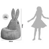 Qubo™ Baby Rabbit Strawberry POP FIT