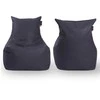Life By Qubo Qubo™ Burma Indigo FRESH FIT