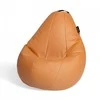 Qubo™ Comfort 120 Papaya SOFT FIT