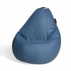 Qubo™ Comfort 120 Plum SOFT FIT