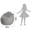 Qubo™ Comfort 80 Cloud POP FIT
