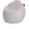 Qubo™ Comfort 80 Sidabrinis POP FIT