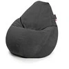 Qubo™ Comfort 90 Graphite VELVET FIT