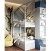 Qubo™ Comfort 90 Latte POP FIT