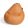 Qubo™ Comfort 90 Papaya SOFT FIT