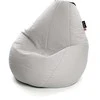 Qubo™ Comfort 90 Sidabrinis POP FIT