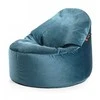 Qubo™ Cuddly 65 Indigo FRESH FIT