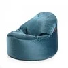 Qubo™ Cuddly 80 Indigo FRESH FIT