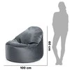 Qubo™ Cuddly 80 Olivine FRESH FIT
